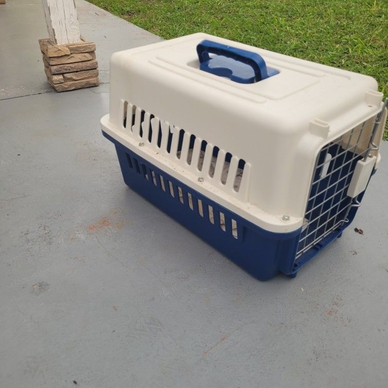 Animal Cage