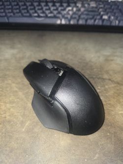 Wireless Razer Mouse
