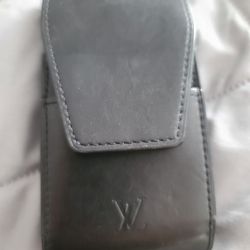 LV Cigarettes Case