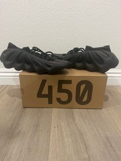 Yeezy 450 Dark Slate