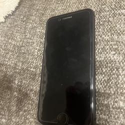 iPhone 8 64 Gb Black 