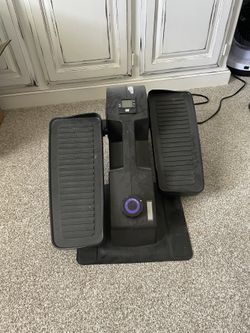 New cubi Portable Cycler