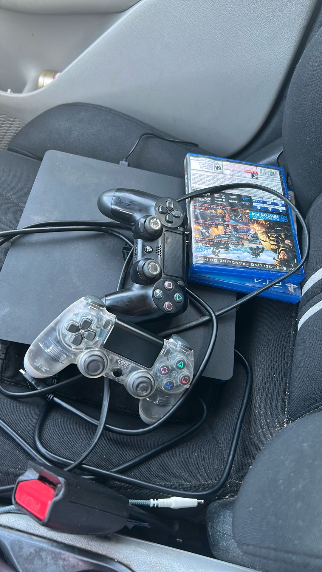 PS4