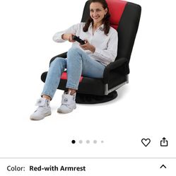 Gamer Chair