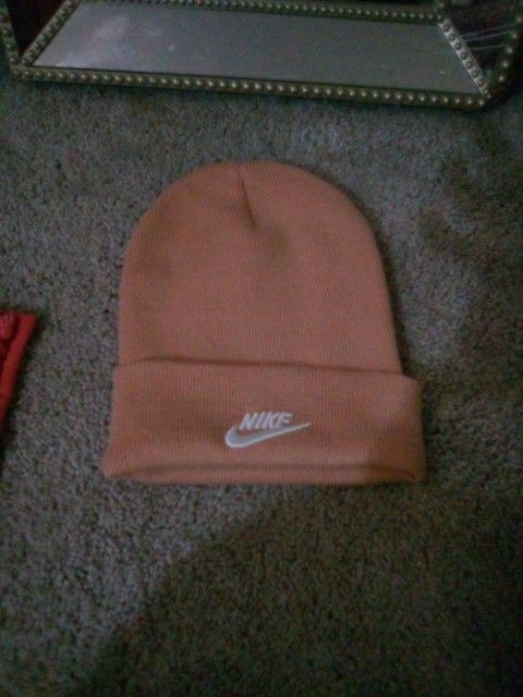 Nike Women's Winter Hat