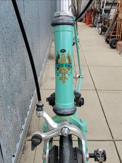 Bianchi