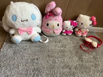 Hello kitty