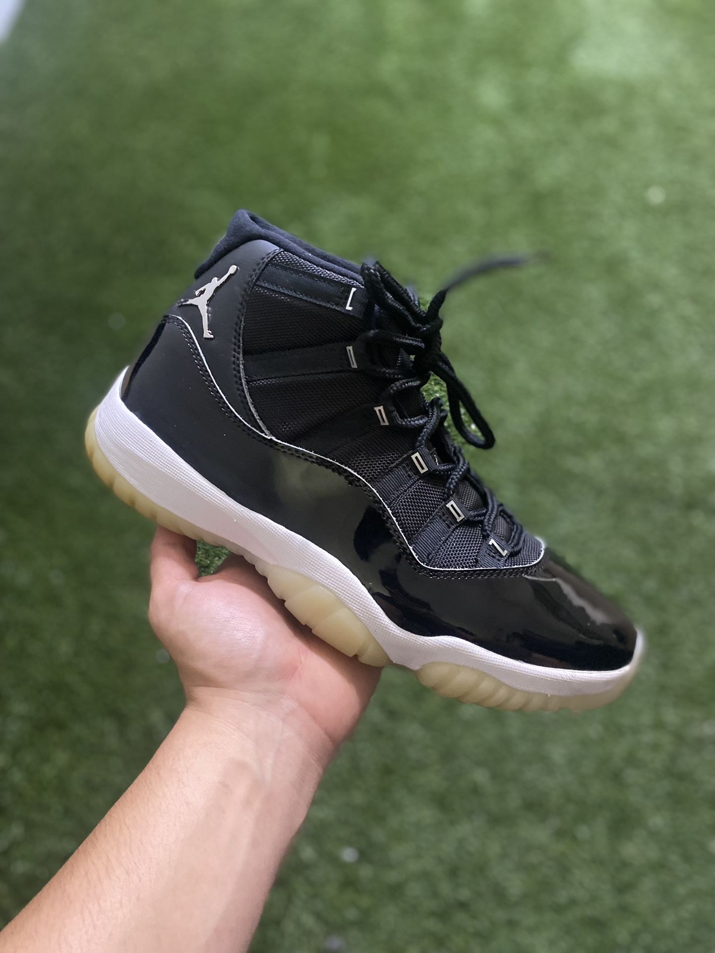 Jordan 11 Jubilee Size 10