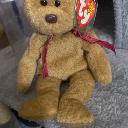 Ty Beanie Baby 