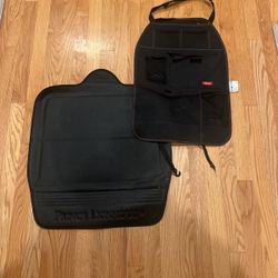 Kids Carseat Accessories 