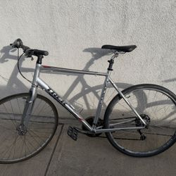 Trek 7.3 FX Bike