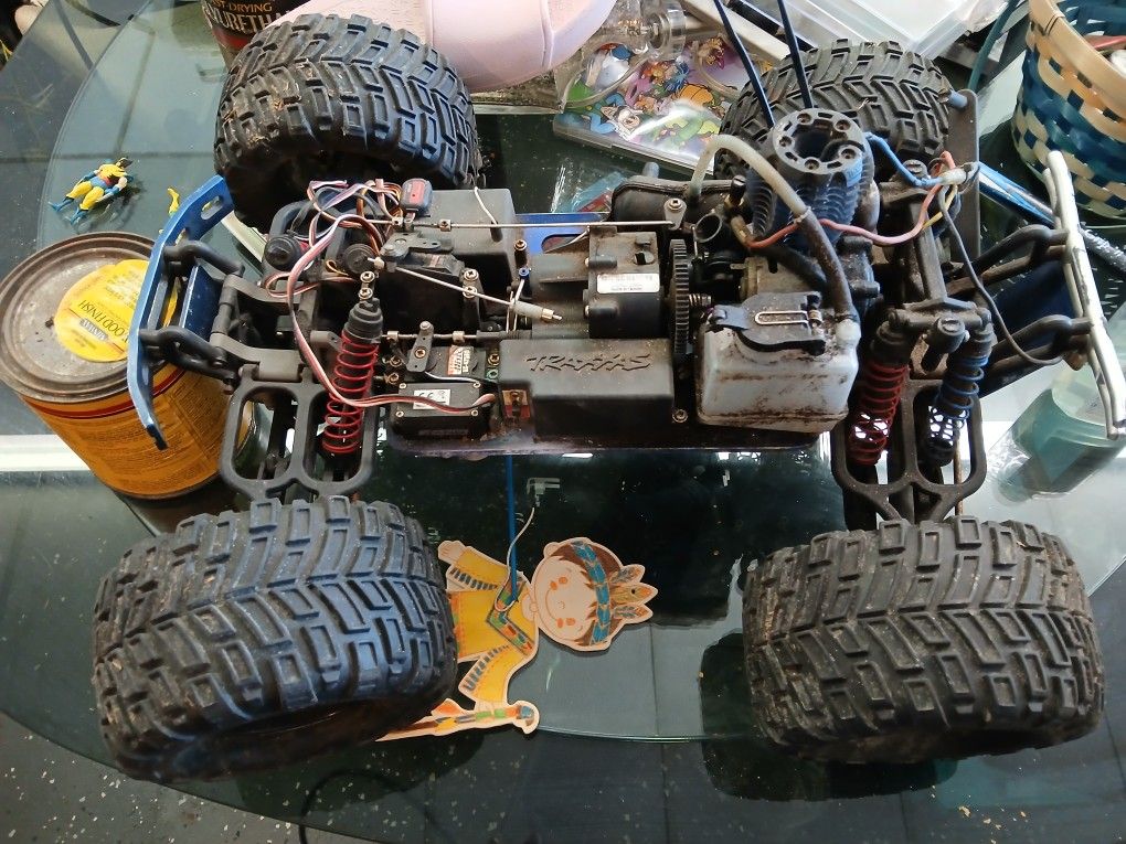 Trexxas TMAXX REPAIRABLE