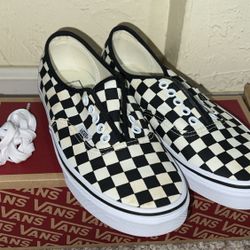 Vans