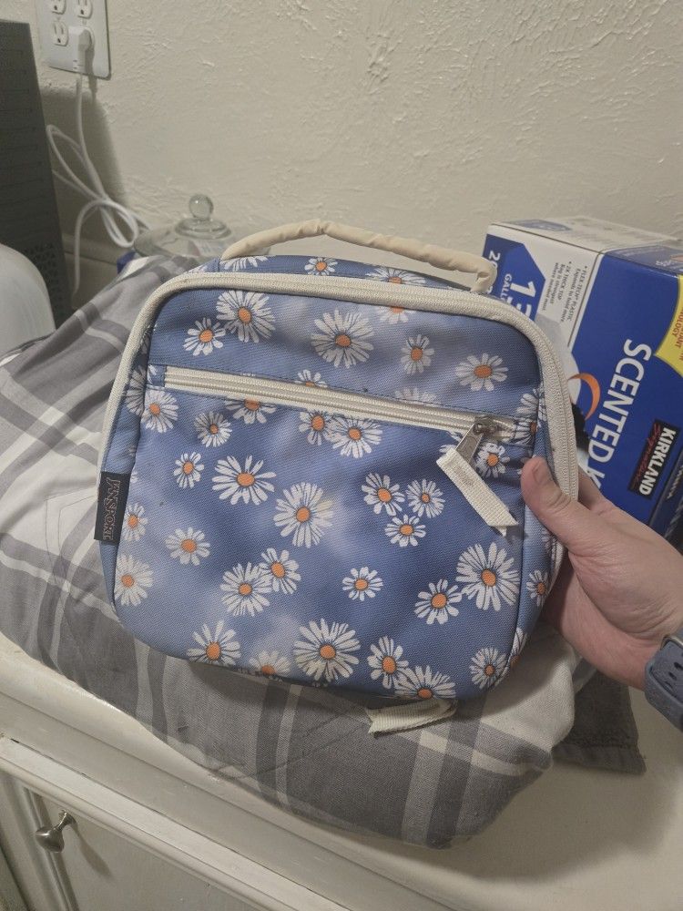 Jansport Lunch Bag