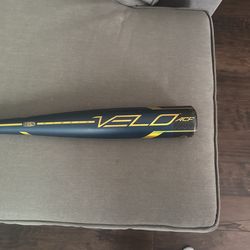 Rawlings Velo ACP Baseball Bat 29 -10