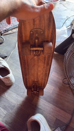 Skateboard