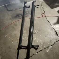 Queen Size Adjustable Bed Frame