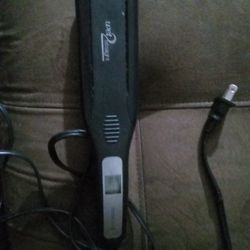 Wet2Straight Flat Iron