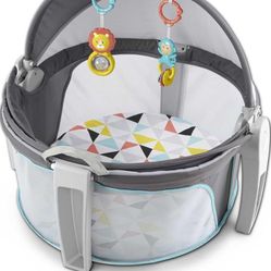 Portable Bassinet