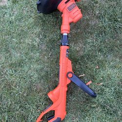 Black & Decker Gh900 Weed Wacker