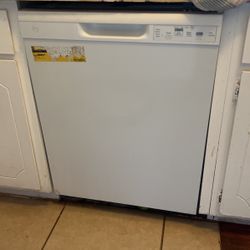 Dishwasher