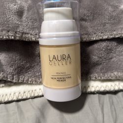 Laura Geller Spackle Primer Champagne Glow