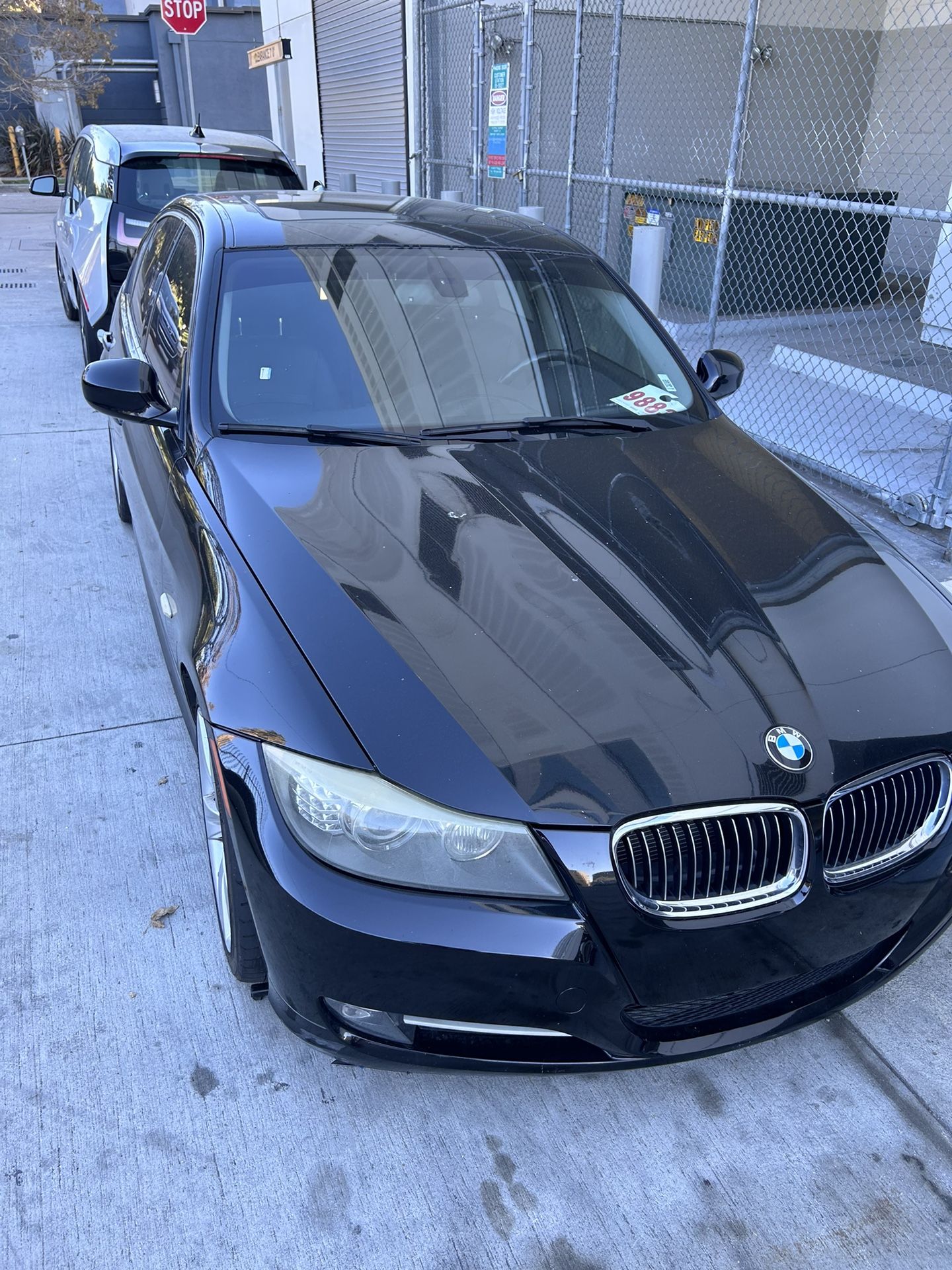 Bmw 335i For Sale Los Angelesnull