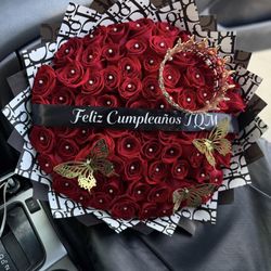 Roses/Flowers/Ramos Buchones/Florist
