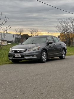 2011 Honda Accord