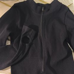 Black Cat Suit Bodysuit