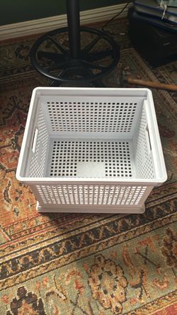 Egg crate