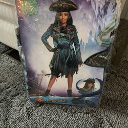 👻🎃Disney Descendants 2 Uma Kids Costume👻🎃 Size Large 10-12