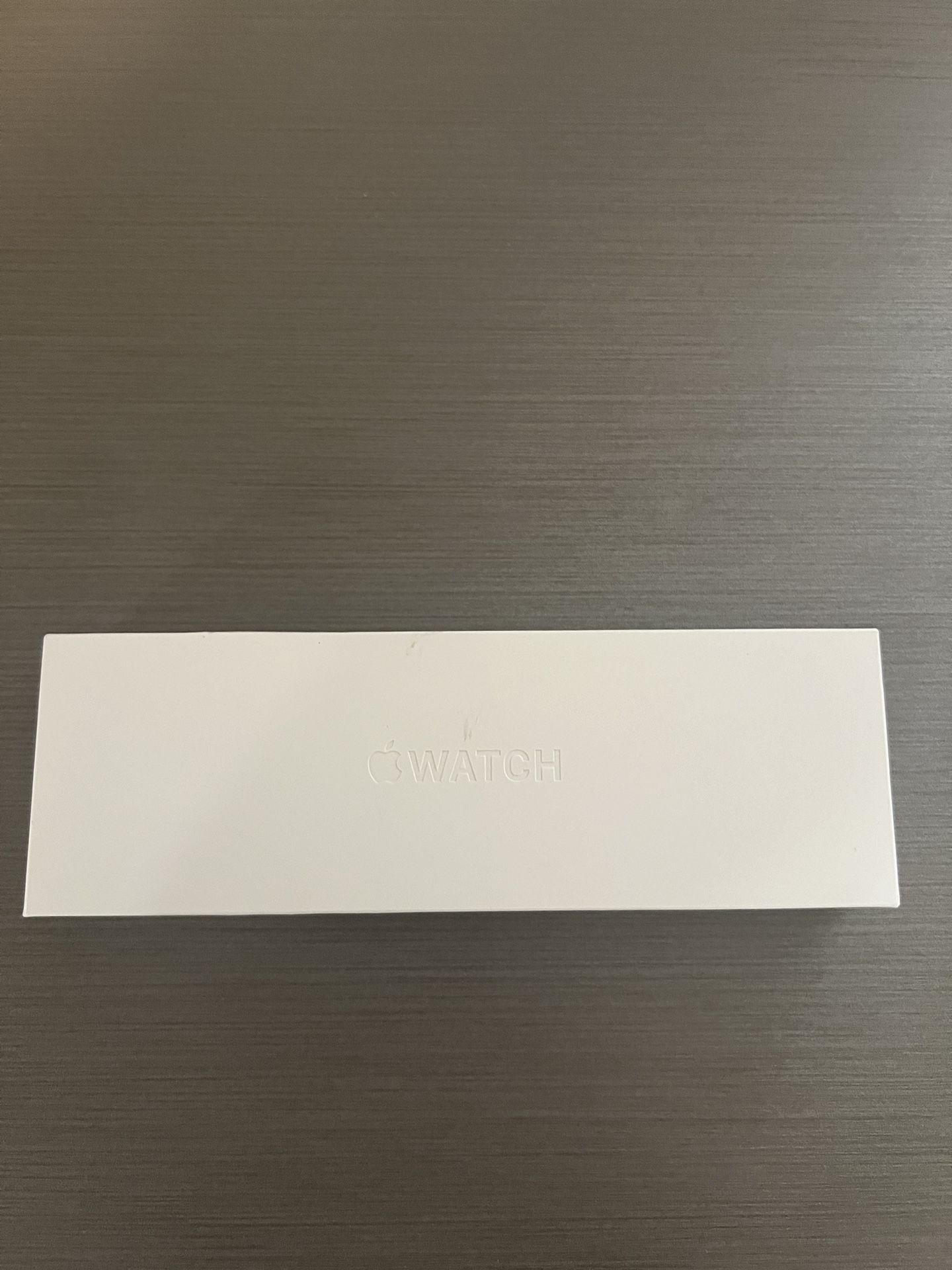 Apple Watch Series 9 [GPS 45mm] New 