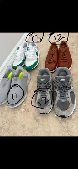 brands shoes