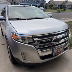 2013 Ford Edge