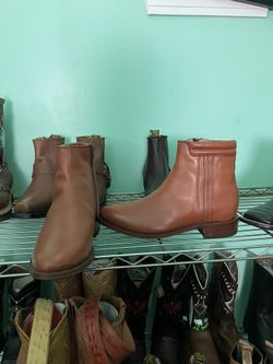 Botines