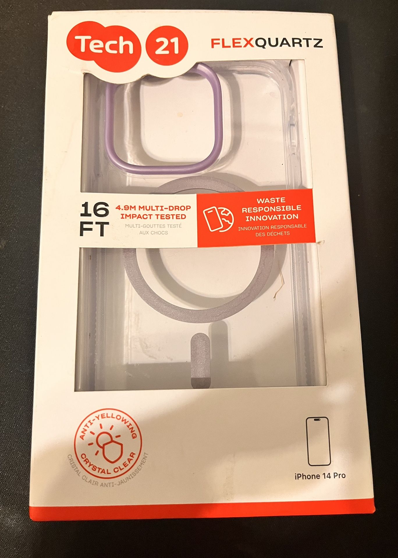 Cover iPhone 14 Pro 