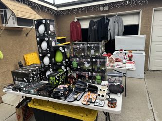 Nightmare Before Christmas