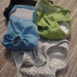 Female Diapers For In Heat Females
