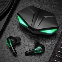 Gamming Earbuds Zime Wireless ON SALE!