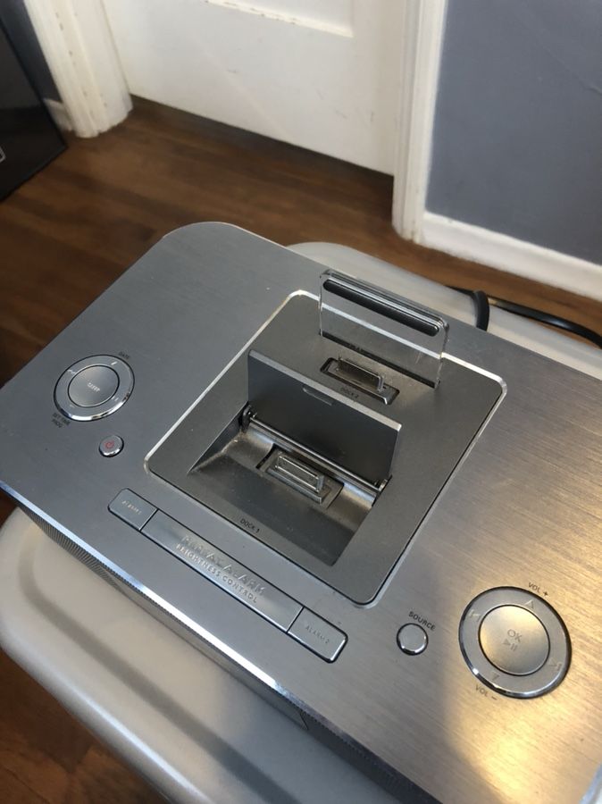 Philips Docking System Computers & Accessories