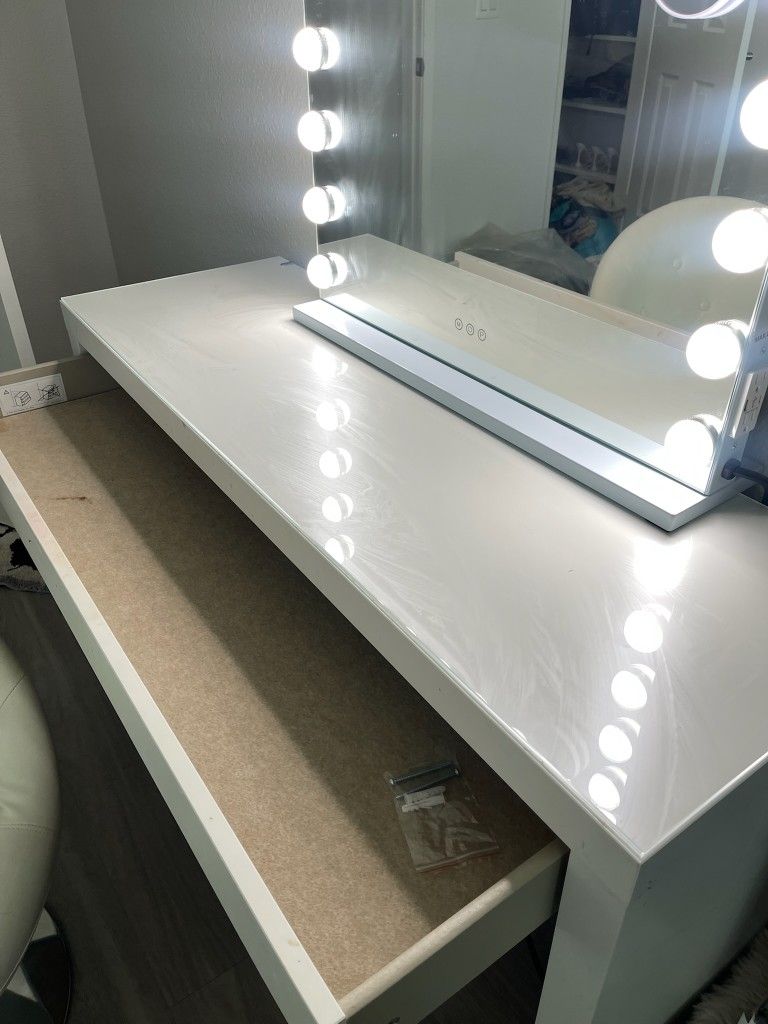 Vanity