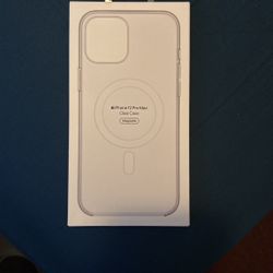 Selling iPhone 12 Pro Max MagSafe Case