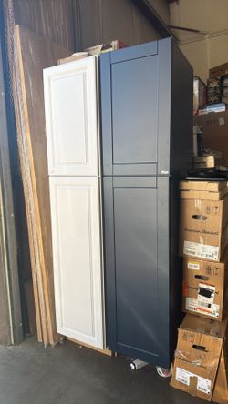 pantry’s white or blue $175 each 