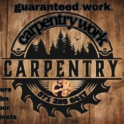 Carpentry Work