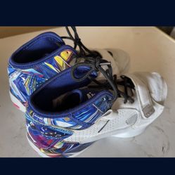 Jordan Shoes Size 6Y