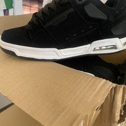 Osiris Peril Size 10