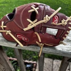 Rawlings HOH 11 1/4 Infield Glove