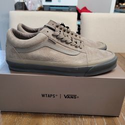 Vans OG Old Skool Lows 