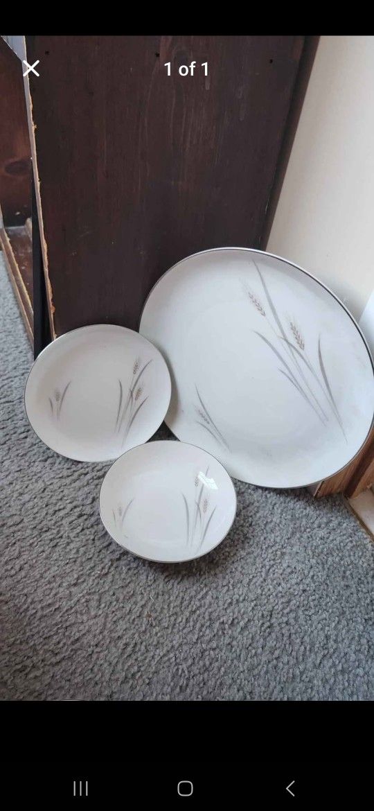 Fine China